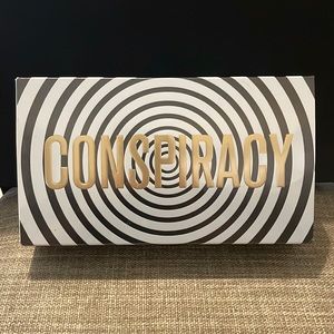 Jeffree Star x Shane Dawson Conspiracy Eye Shadow Palette